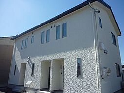 メゾン・ブランシュ三ケ 3