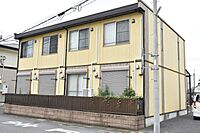 埼玉県上尾市浅間台4丁目19-1：物件画像／大東建託リーシング株式会社　桶川店