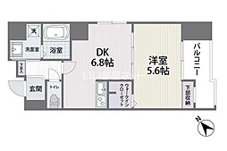 赤坂駅 6.3万円