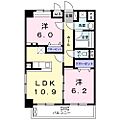 プレミア2階8.9万円