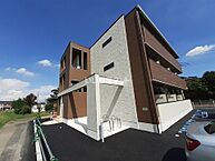 群馬県高崎市井野町：物件画像／大東建託リーシング株式会社　高崎店