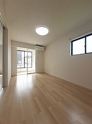 キャニオン・Ｍ　I 102 1階1LDKのリビング/ダイニング