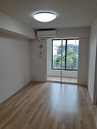 ＰＡＲＫハイム　Ｂ 102 1階1LDKのリビング/ダイニング