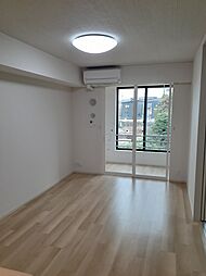 ＰＡＲＫハイム　Ｂ 103 1階1LDKのリビング/ダイニング