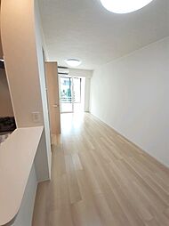 ＴＳＵＢＡＫＩ 102 1階1LDKのリビング/ダイニング