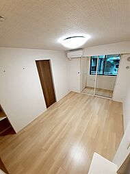 セント・ヴィレッジ 104 1階1Kのリビング/ダイニング