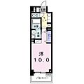 トゥジュールT.Y2階7.1万円