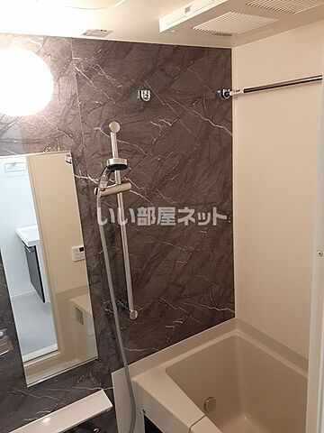 浴室