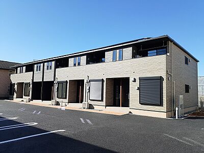 外観 外観