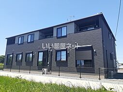 ブリーズ　ガーデン　II