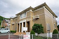 兵庫県丹波市柏原町柏原：物件画像／大東建託リーシング株式会社 福知山店
