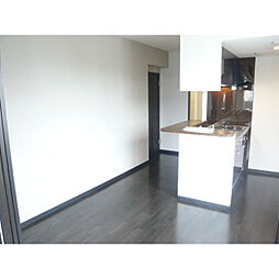 サンコート本郷通 301 3階1LDKのリビング/ダイニング