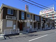 奈良県桜井市大字川合：物件画像／大東建託リーシング株式会社 奈良南店