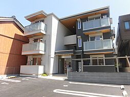 アルビネス田中町 305