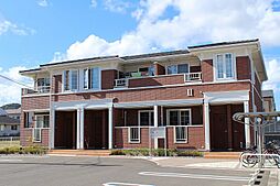 ボヌールエスパスII番館