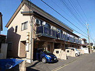 埼玉県川越市霞ケ関北2丁目15-4：物件画像／大東建託リーシング株式会社 古河店