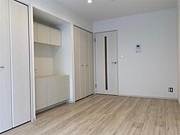 JR京浜東北・根岸線 さいたま新都心駅 徒歩9分の賃貸マンション 1階1Kのリビング/ダイニング