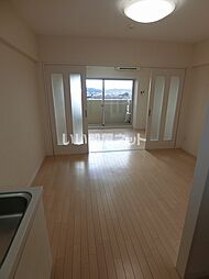 S-FORT津新町 703 7階1LDKのリビング/ダイニング