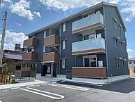 福井県福井市日光1丁目12-23：物件画像／大東建託リーシング株式会社 福井店