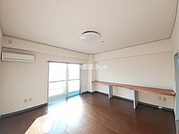 プレアール高松西町 304 3階1Kのリビング/ダイニング