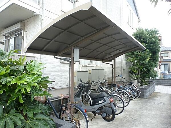 外観画像