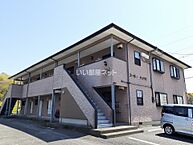 熊本県宇土市松山町：物件画像／大東建託リーシング株式会社 平成店