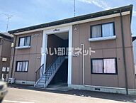 愛媛県今治市神宮：物件画像／大東建託リーシング株式会社 今治店