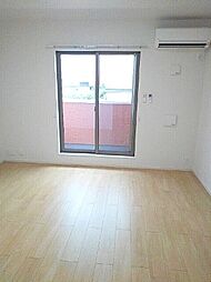 フリーデ 201 2階1LDKのリビング/ダイニング