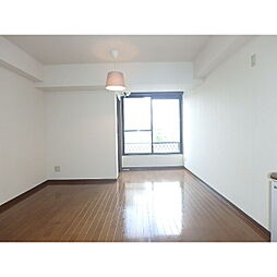 リエス支倉町 503 5階ワンルームのリビング/ダイニング