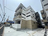 広島県呉市広本町3丁目：物件画像／大東建託リーシング株式会社 安芸店