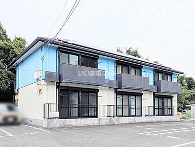 外観 外観