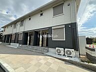 奈良県橿原市出合町125：物件画像／大東建託リーシング株式会社 住道店