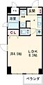 コリドール西内町6階7.8万円