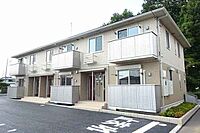 茨城県ひたちなか市大字稲田1059-105：物件画像／大東建託リーシング株式会社 水戸店