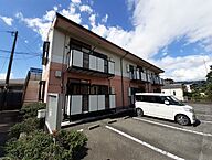 熊本県宇土市古保里町：物件画像／大東建託リーシング株式会社　宇土店