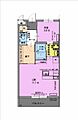 ラフィーナパレス東宮崎3階6.3万円