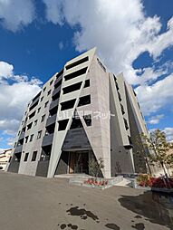 エルグランド春日 105