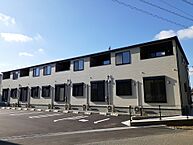 佐賀県伊万里市立花町：物件画像／大東建託リーシング株式会社 唐津店