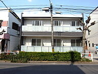 東京都府中市新町2丁目2-3：物件画像／大東建託リーシング株式会社　調布駅前店