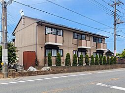 つくばエクスプレス 八潮駅 バス10分 円照寺下車 徒歩2分