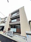 大阪府東大阪市長堂3丁目：物件画像／大東建託リーシング株式会社 住道店