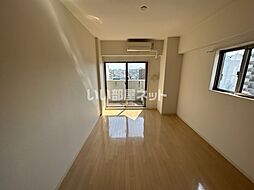 ラナップスクエア湊川公園 501 5階1Kのリビング/ダイニング