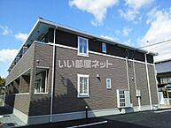 愛知県豊川市一宮町下新切：物件画像／大東建託リーシング株式会社 豊川店