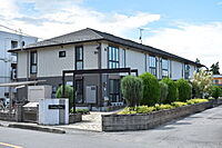 埼玉県上尾市大字小敷谷282-1：物件画像／大東建託リーシング株式会社 坂戸店