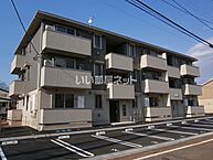 新潟県上越市東城町3丁目14番21号：物件画像／大東建託リーシング株式会社　亀田店