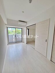 月光呉本町ツインタワーツヴァイ（弐番館） 404 4階1LDKのリビング/ダイニング