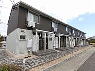 三重県津市久居相川町2081：物件画像／大東建託リーシング株式会社　津店
