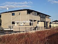 三重県四日市市楠町北五味塚：物件画像／大東建託リーシング株式会社 四日市店