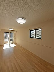 アンフィニ　リアン 101 1階1LDKのリビング/ダイニング