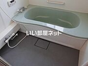浴室
